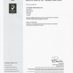 ISO-9001-Quality-assurance-certification